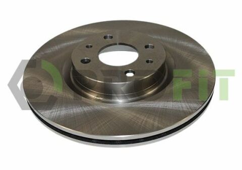 Диск тормозной