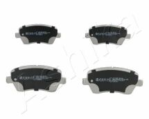 Гальмівні колодки перед Kangoo/Logan 08-/Duster 10- (TRW)