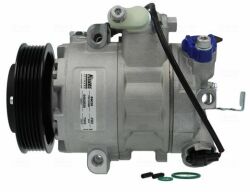 Компрессор AI A 2(00-)1.2 TDi(+)[OE 6Q0820803D]
