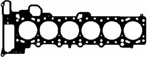 Прокладка ГБЦ BMW 3 (E46)/5 (E39/E60) 92-10 (1.00mm) M52/M54