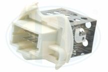 Резистор вентилятора опалення Резистор вентилятора опалення