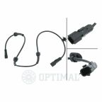 Датчик числа обертів