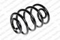 Пружина (задня) Kia Sportage 2.0TD/2.0i 4WD 94-04 (SUV) (HD), фото 7 - інтерент-магазин Auto-Mechanic