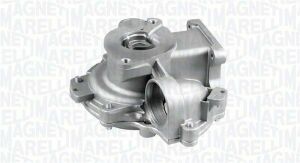 MAGNETI MARELLI BMW Помпа воды  1 Е81/Е87, 3 Е46/Е90, 5 Е90