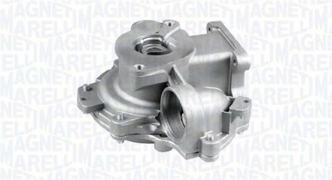 MAGNETI MARELLI BMW Помпа води 1 Е81/Е87, 3 Е46/Е90, 5 Е90