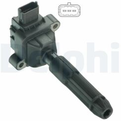 Катушка зажигания W202/203 2.0/2.3 00- MB