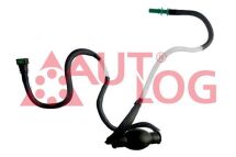 Паливопровiд