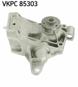 SKF RENAULT Помпа води MASTER 2.8D 98-