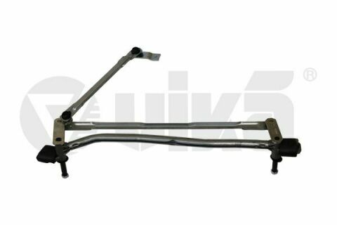 Механизм стеклоочистителя (трапеция) Audi Q5 10-17