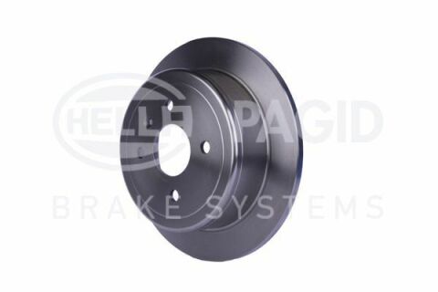 Тормозной диск зад. Nubira 97-1.6-2.0