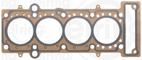 Прокладка ГБЦ 500X 1.6 14-20, MINI Cooper S 04-06, JEEP RENEGADE VAN 1.6 14-, CHRYSLER FIAT