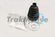 Комплект пильовика ШРКШ Hyundai Terracan (HP) 2.9 CRDi 4WD 2003–2006