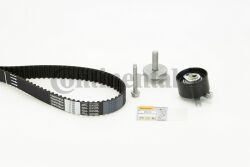 Комплект ГРМ Renault Clio/Kangoo/Megane/Dacia Duster 1.5dCi 01- (27x123z) Комплект ГРМ Renault Clio/Kangoo/Megane/Dacia Duster 1.5dCi 01- (27x123z)