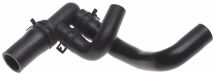 Патрубок системы охлаждения Caddy II/Golf III/IV/Passat 1.9D/SDI/TDI 89-