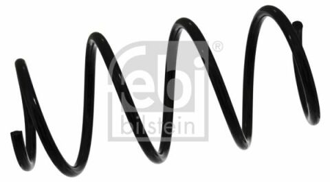 Пружина ходової частини