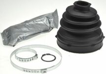 Пыльник привода колеса