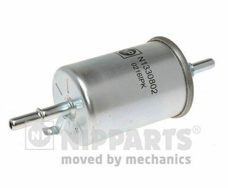 Паливний фільтр