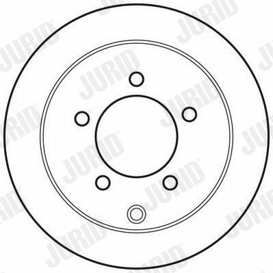 Гальмівний диск Гальмівний диск