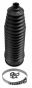 Пильовик рульової рейки FORD Fiesta 09-17, B-MAX 12-17, EcoSport 13-; FIAT Linea 07-18, Fiorino 07-, Punto 09-18, 500L 12-22, Grande Punto 05-10, Qubo 08-19; PEUGEOT Bipper 08-17; CITROEN Nemo 08-17; OPEL Corsa D 06-15, Corsa E 14-14, Adam 13-19; ALFA ROMEO MiTo 08-18, фото 4 - інтерент-магазин Auto-Mechanic