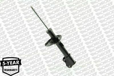 Амортизатор масляний задній правий Daewoo Nubira