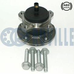 Подшипник задний с ABS Citroën C4 Picasso, Peugeot 308 2013–