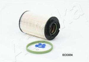 Фильтр топливный 1.9/2.0 TDI/SDI Caddy III 03.06 (2K-6-090000)/Golf V/Octavia A5