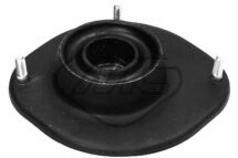 Подушка амортизатора переднего LANOS 1.3 - 1.6 97- (левая)