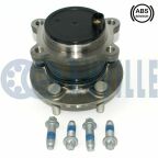 Подшипник задней ступени transit tourneo connect 13-