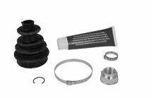 Комплект пильовика ШРКШ 19,5*70*103 M24x1.5 (мат. гума) NEMO 1.4 08-, PEUGEOT CITROEN