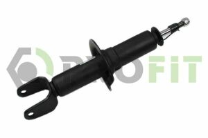 Амортизатор газооливний