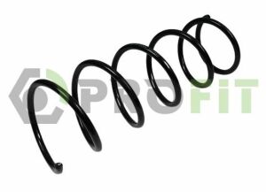 Пружини підвіски