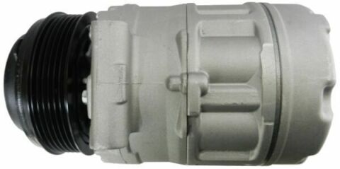 Компрессор кондиционера BMW 1 (E81/E87)/3 (E90-E93)/5(E60/E61/E63)/6 (E63)/X1 (E84)