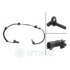 Датчик числа обертів