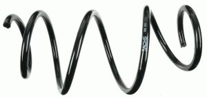 Ресора ходової частини