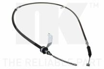 Трос ручного гальма Трос ручного гальма