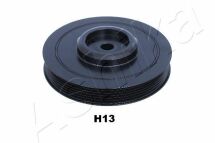 Шків ременя генератора Шків ременя генератора