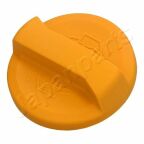 JAPANPARTS OPEL Корок маслозаливної горловини Astra, Vectra B, Zafira JAPANPARTS OPEL Корок маслозаливної горловини Astra, Vectra B, Zafira