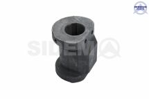 Сайлентблок переднього важеля задній Fiat Uno 85–