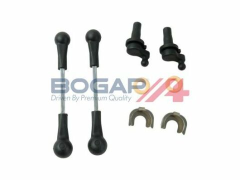 Ремкомплект колектора впускного Audi A4/A6/A8/Q7/VW Touareg 2.7/3.0 TDI 04-18 Ремкомплект колектора впускного Audi A4/A6/A8/Q7/VW Touareg 2.7/3.0 TDI 04-18