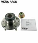 Подшипник задний Mitsubishi Carisma, Colt V, Lancer IV 95–