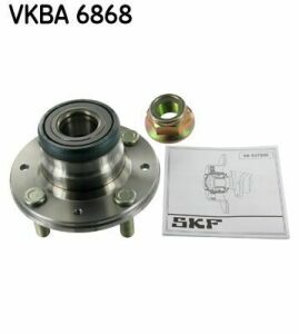 SKF MITSUBISHI Пошипник задн.Carisma,Colt V,Lancer IV 95-