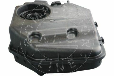 Бачок расширительный Audi Q7 06-15/ Porsche Cayenne 03-10/ VW Touareg 02-10 Бачок расширительный Audi Q7 06-15/ Porsche Cayenne 03-10/ VW Touareg 02-10