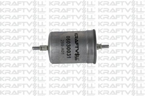 KRAFTVOLL VW Фільтр паливний AUDI A3/A4 SKODA Octavia Golf IV KRAFTVOLL VW Фільтр паливний AUDI A3/A4 SKODA Octavia Golf IV