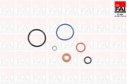Комплект прокладок для форсунок Audi A3/4/6, Caddy III, Golf IV, V, Passat, T5, Touran, Skoda Fabia, Octavia 1.9 TDI