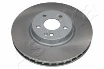 Диск тормозной