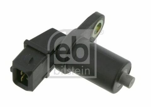 FEBI BMW Датчик імпульсів (до/валу) 3/5/6/7/8 серія Z8 (M62/S38/S65/S85) (Sensor)