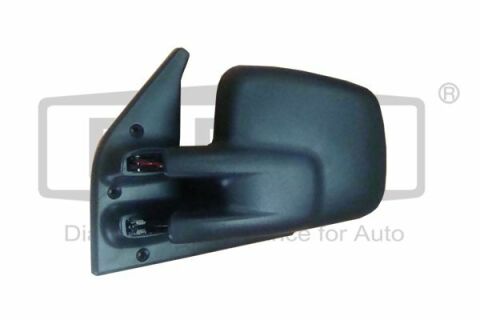 Дзеркало заднього виду VW T4 91-03 (R)