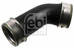 Патрубок турбины Volkswagen Audi A3, Skoda Octavia I, Golf IV 1.9 TDI 2000–
