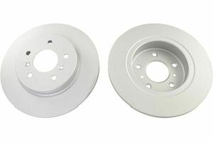 KAVO PARTS NISSAN Тормозной диск задн.Qashqai 13-