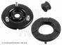 Опора передня Амортизатора Navara 2.5dCi 05- NISSAN, фото 1 - інтерент-магазин Auto-Mechanic